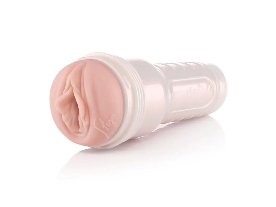 Fleshlight Stoya Destroya Vagina Siêu Da Thực Tế