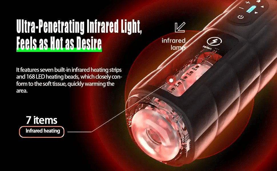 Leten Gravity Zero Auto 10 Đẩy 6 Tốc Sang Trọng