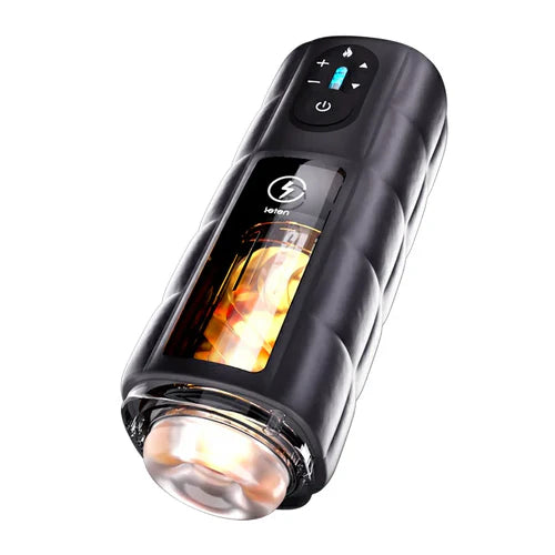 Zero Leten Gravity Auto 10 Đẩy 6 Tốc Siêu Sang Trọng