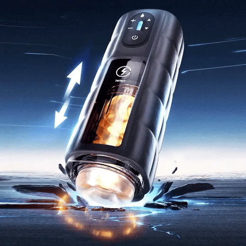 Zero Leten Gravity Auto 10 Đẩy 6 Tốc Siêu Sang Trọng