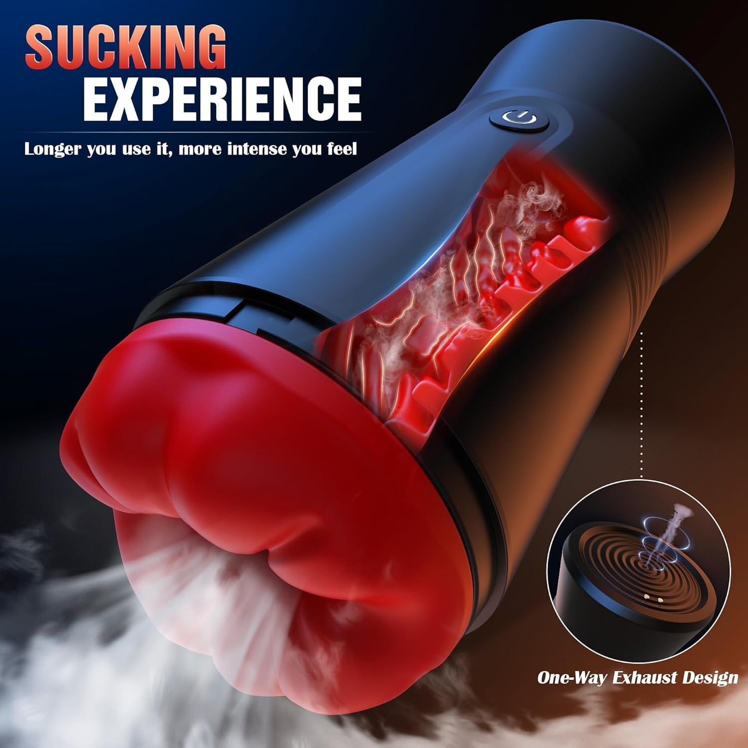 Fleshlight Stroker Rung APP Nam Thực Tế Cao Cấp