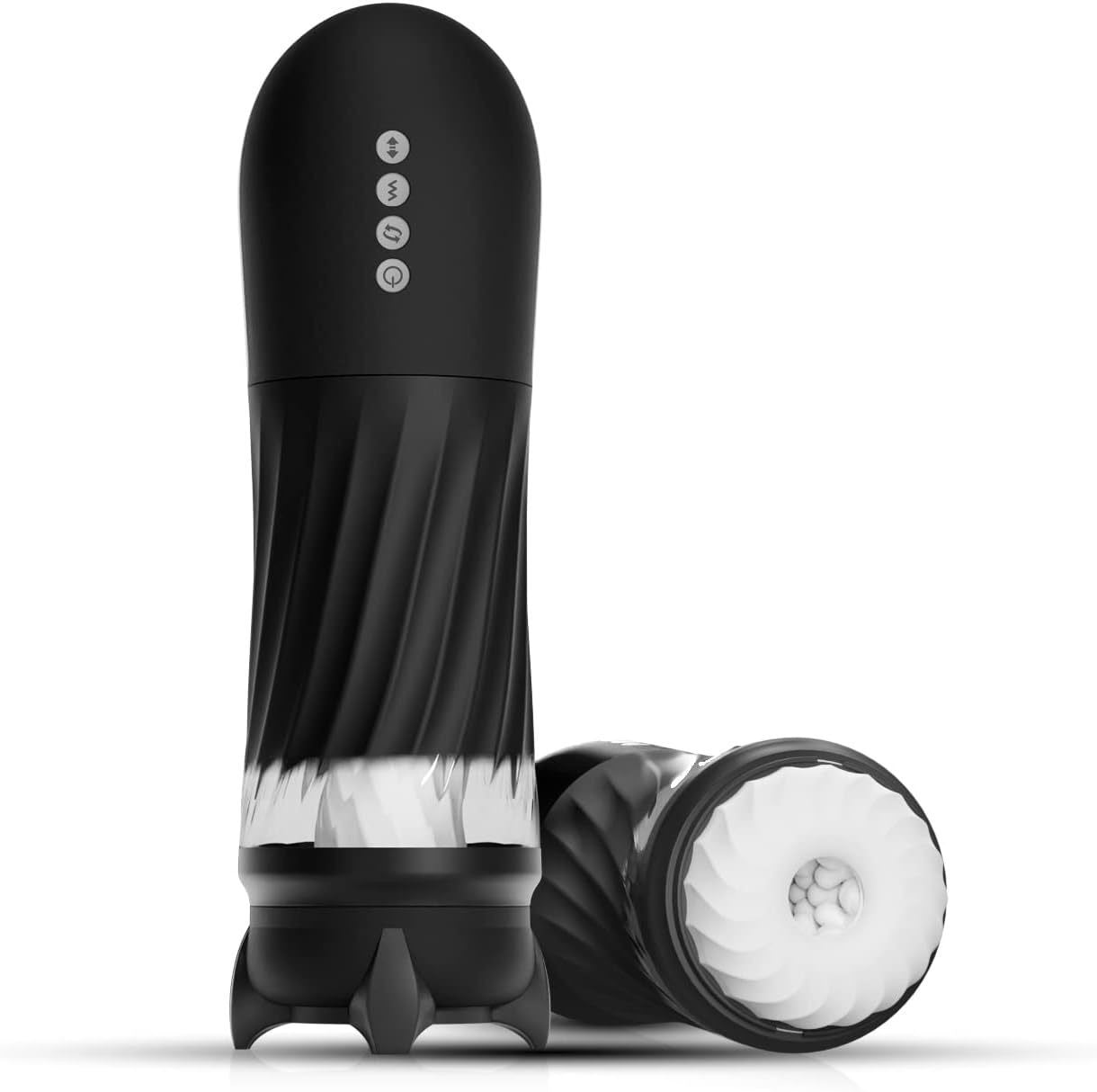 Quantum X Thrust Twist Máy Bay Tự Động Sưởi