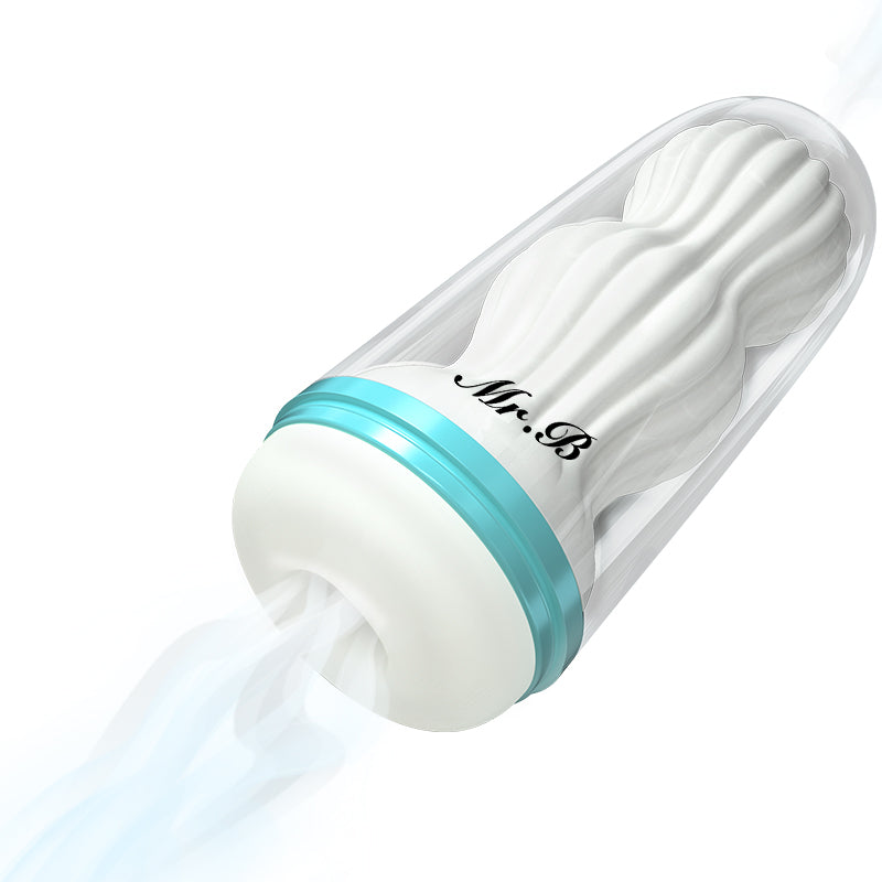 Wowyes MRB-010 Cốc Thủ Dâm Thịt Mịn Thực Tế[dochoius]​