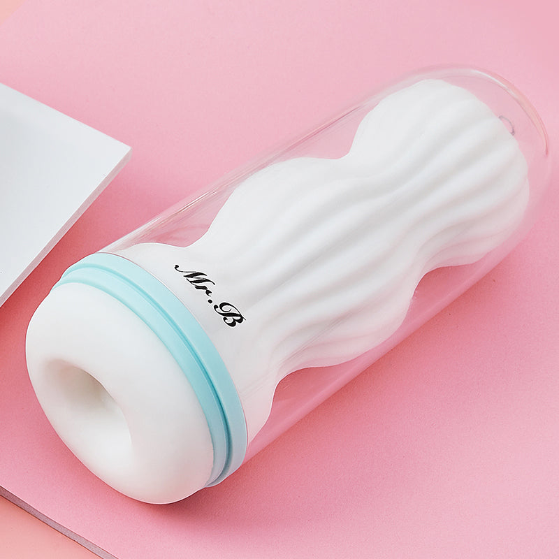 Wowyes MRB-010 Cốc Thủ Dâm Thịt Mịn Thực Tế[dochoius]​