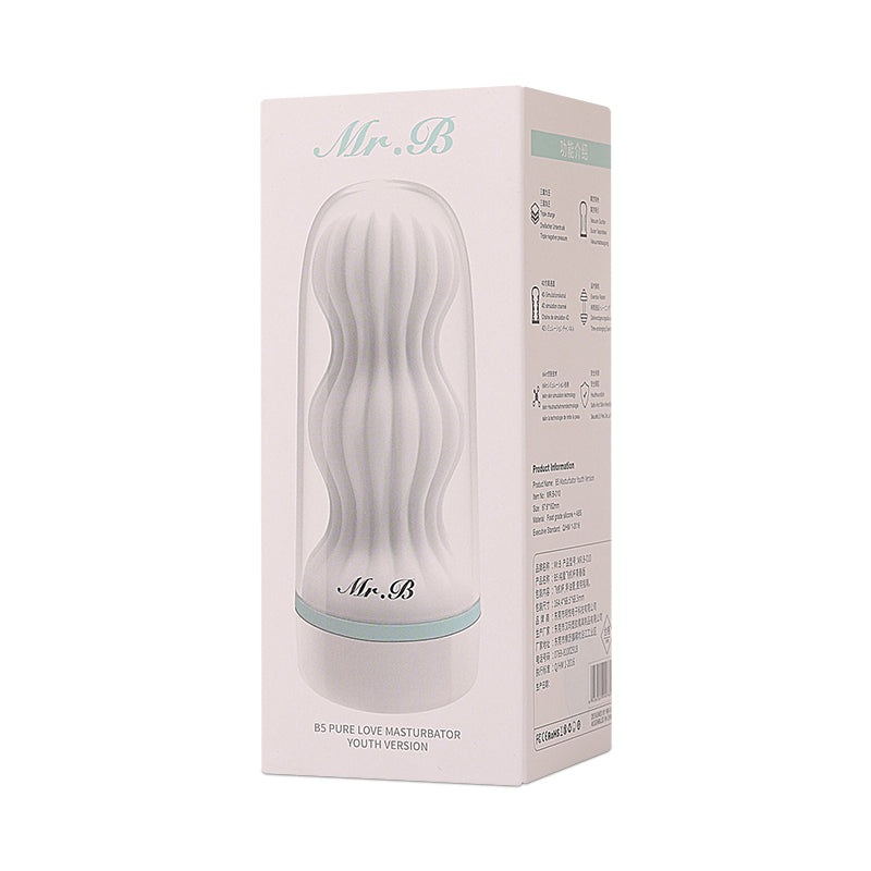 Wowyes MRB-010 Cốc Thủ Dâm Thịt Mịn Thực Tế[dochoius]​