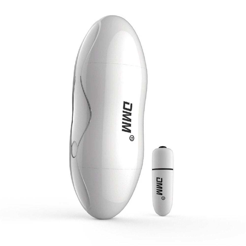 DMM Bao She III Cup Đôi Xả Thrusting Dễ Rửa Siêu Sướng