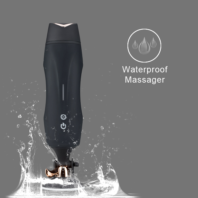 LIBO LBM-2005-R Máy Tự Động Sưởi ấm siêu chân thật