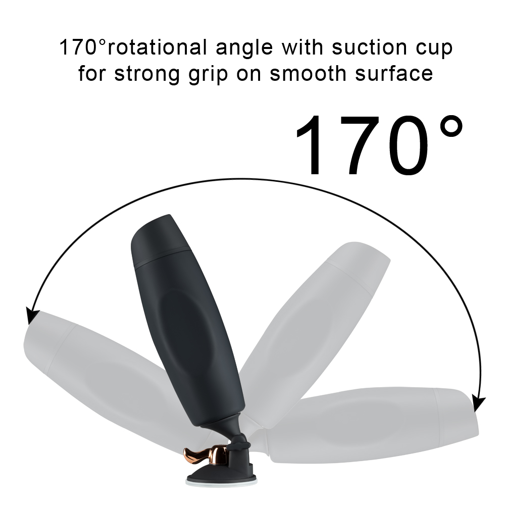 LIBO LBM-2005-R Máy Tự Động Sưởi ấm siêu chân thật