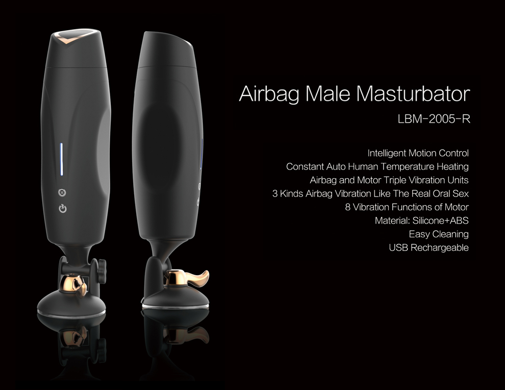 LIBO LBM-2005-R Máy Tự Động Sưởi ấm siêu chân thật