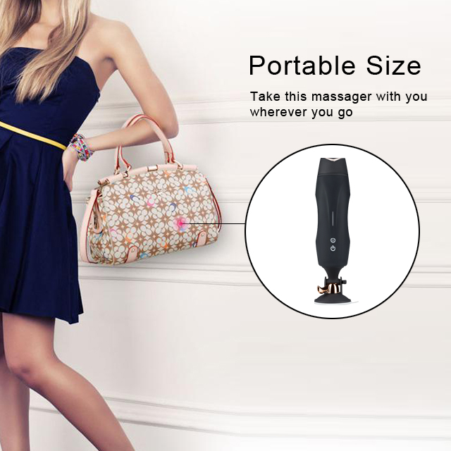 LIBO LBM-2005-R Máy Tự Động Sưởi ấm siêu chân thật