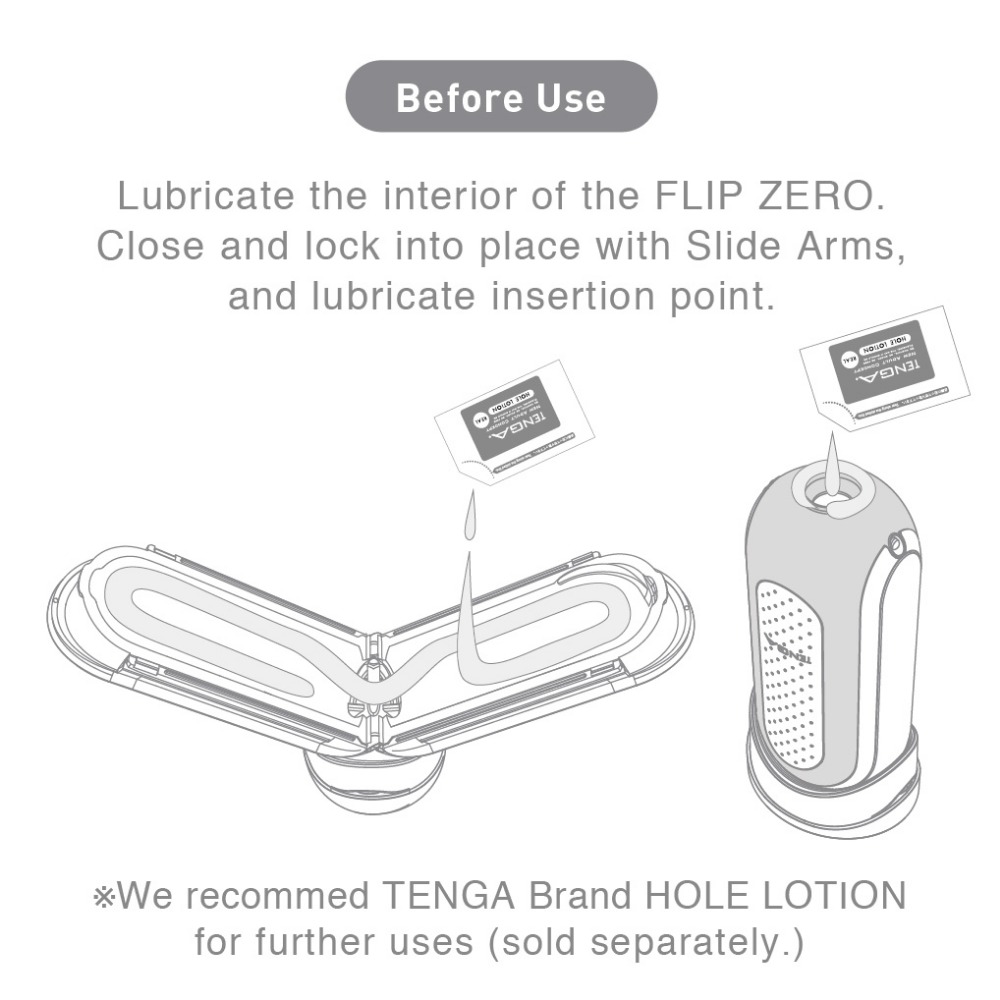 Cốc TENGA Flip Zero Rung Mạnh Khoái Cực Đỉnh