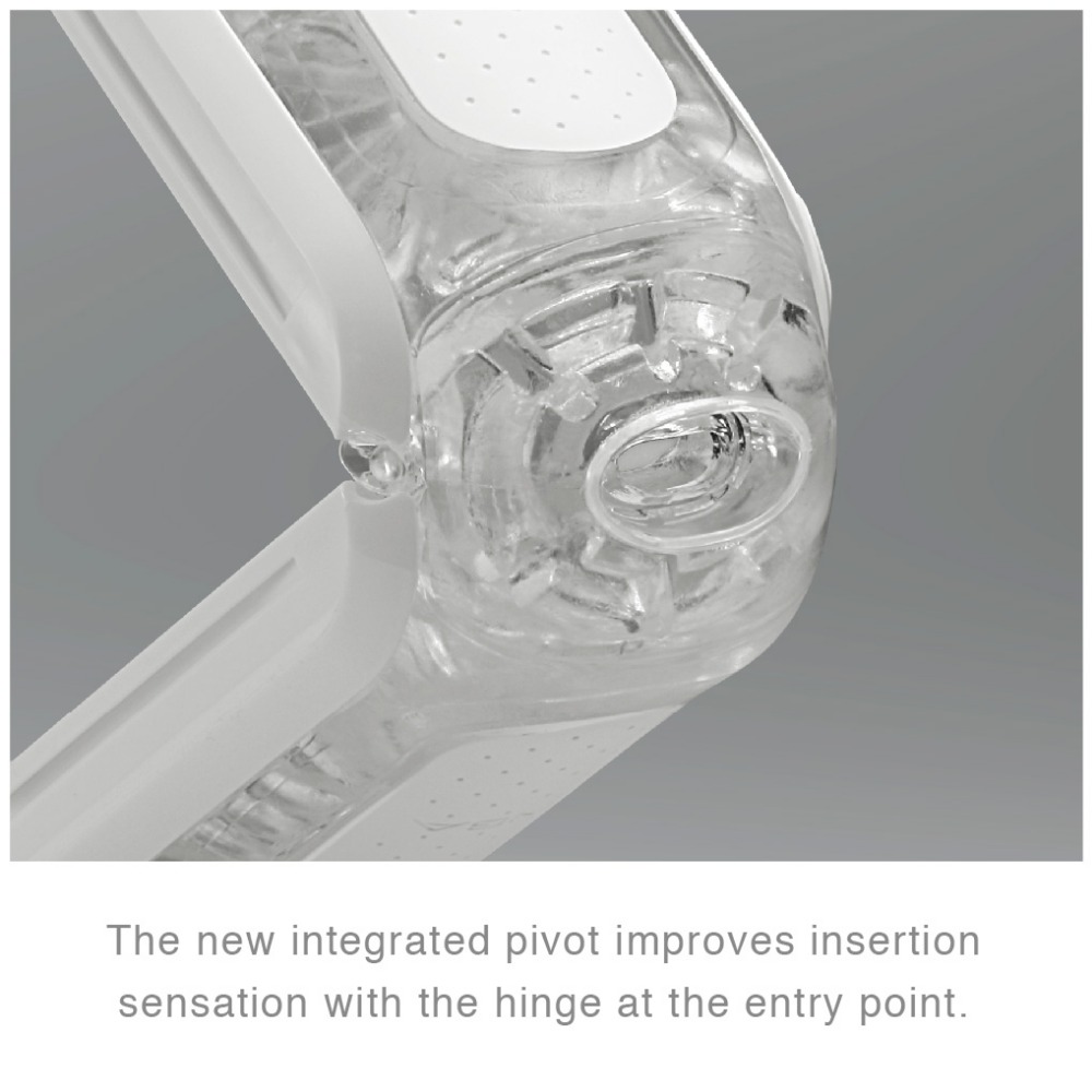 Cốc TENGA Flip Zero Rung Mạnh Khoái Cực Đỉnh