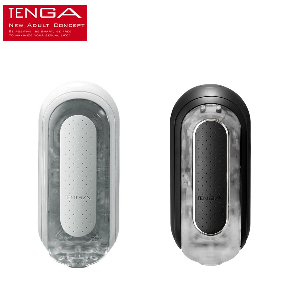 TENGA Flip Zero Cốc Masturbation Rung Mạnh