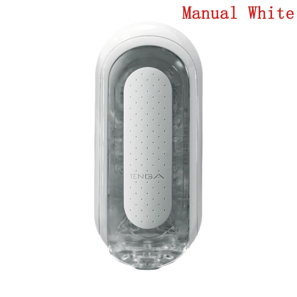 TENGA Flip Zero Cốc Masturbation Rung Mạnh