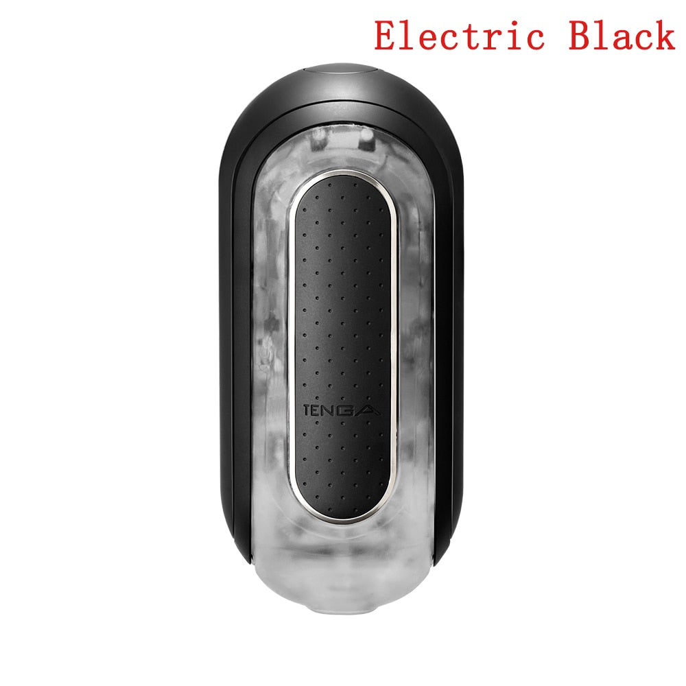 TENGA Flip Zero Cốc Masturbation Rung Mạnh