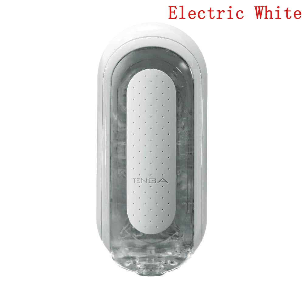 TENGA Flip Zero Cốc Masturbation Rung Mạnh