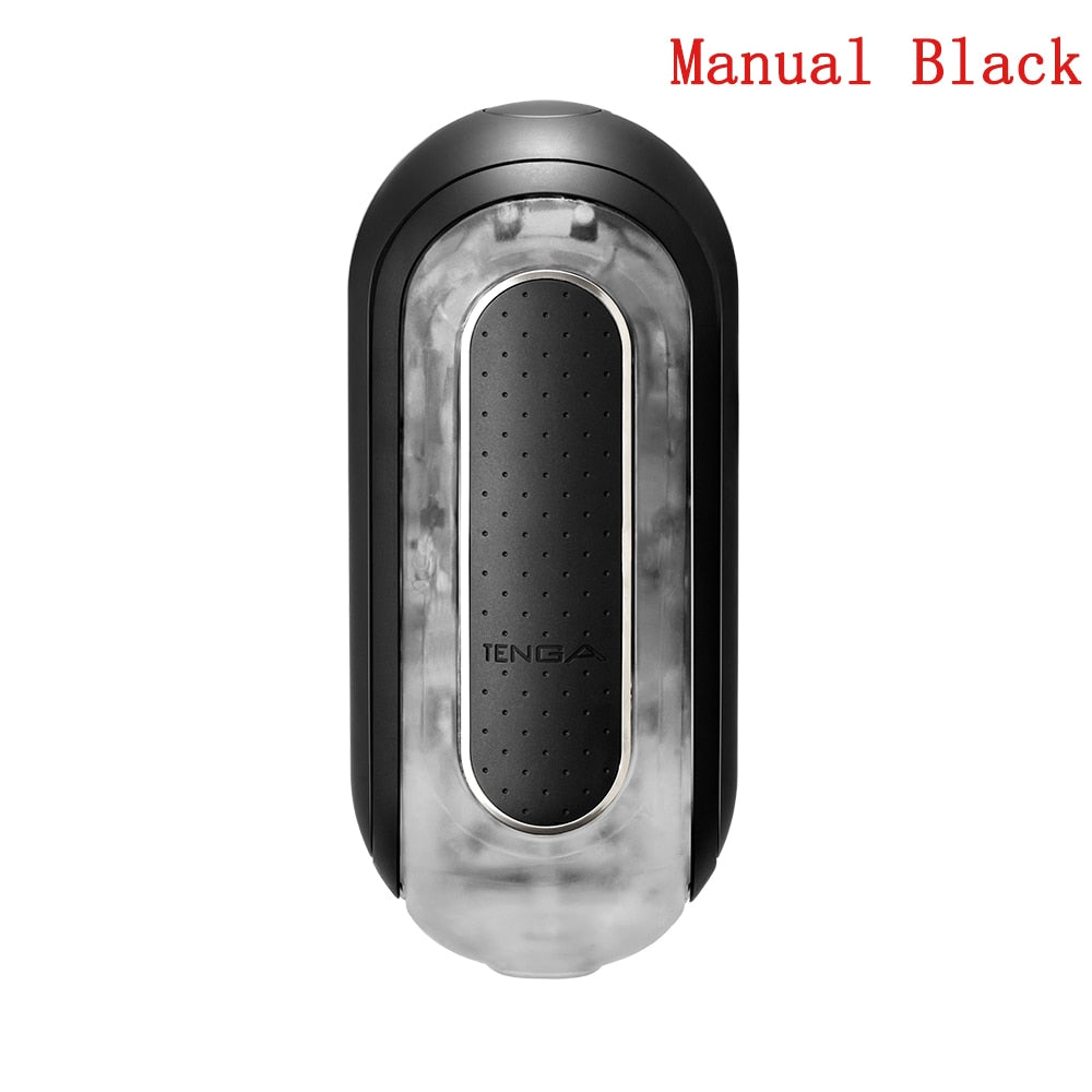 TENGA Flip Zero Cốc Masturbation Rung Mạnh