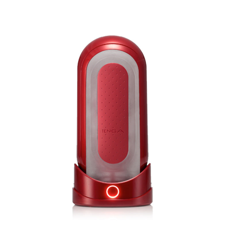 TENGA Flip Zero Cốc Masturbation Rung Mạnh