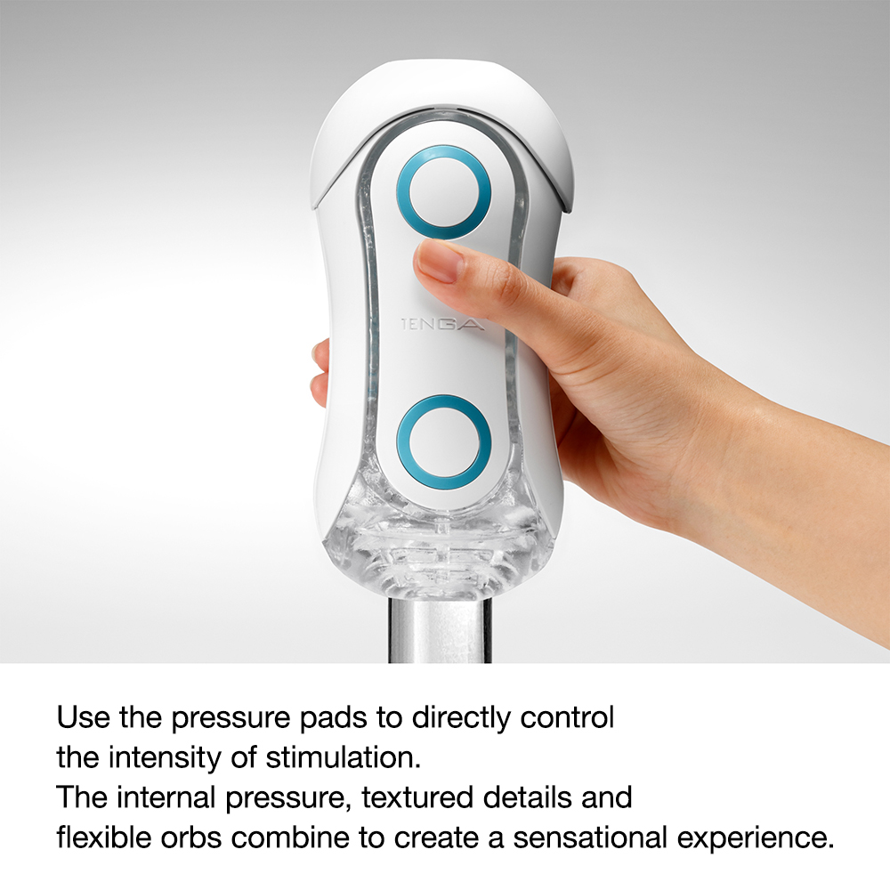 TENGA FLIP ORB Cup Lật Lại Tái Sử Dụng Thú Vị