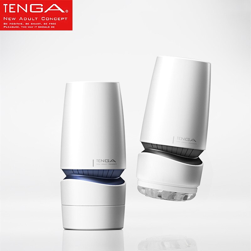 Tenga Aero Vacuum Pussy 10 Cấp Siêu Hút Mạnh