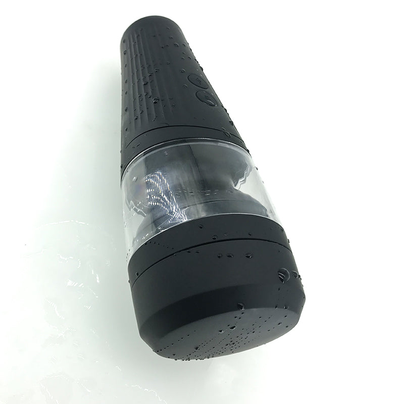 DIBE Cốc thủ dâm tự động giọng nói hoang dã khoái cảm thật