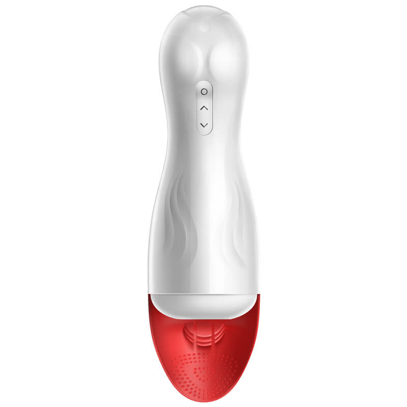 Erocome Virgo Cốc Tự Động Liếm Bi Rung Pulse