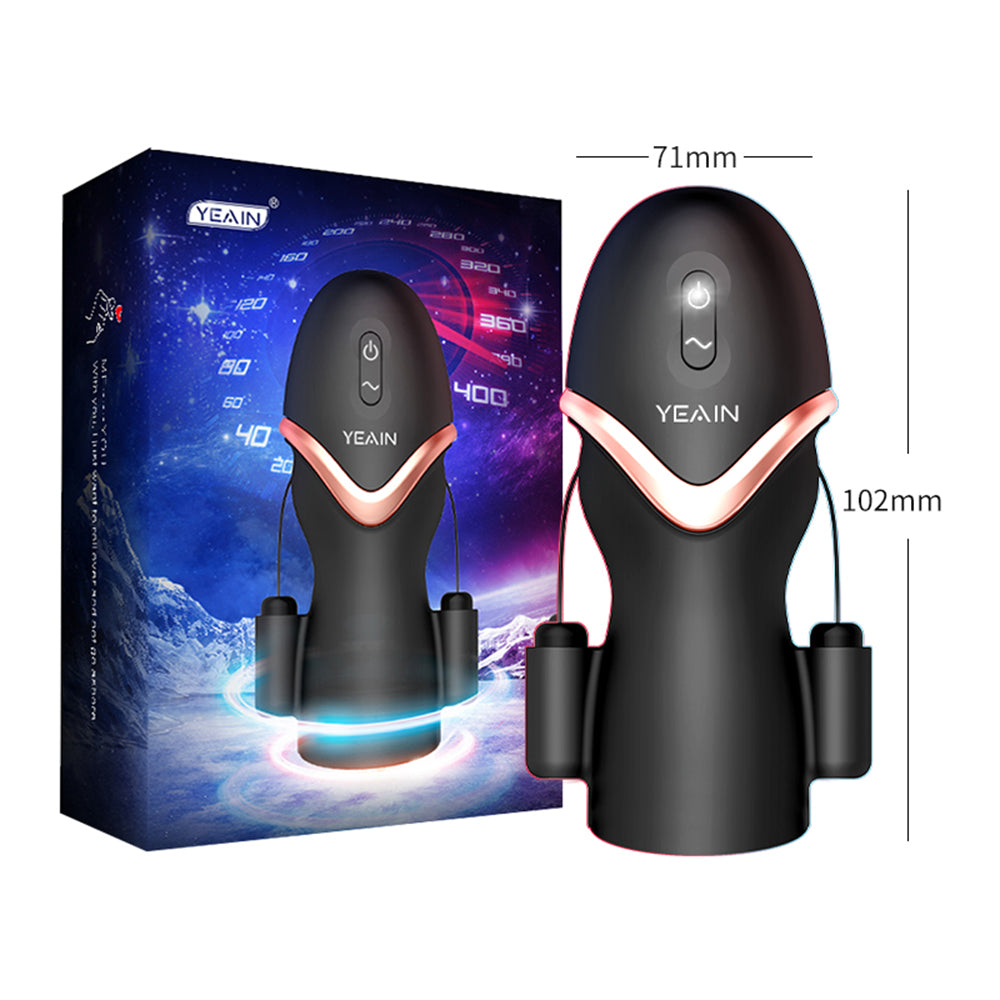 Yeain Sea Land Air Cốc Tập Luyện 9 Công Nghệ Bền Bỉ