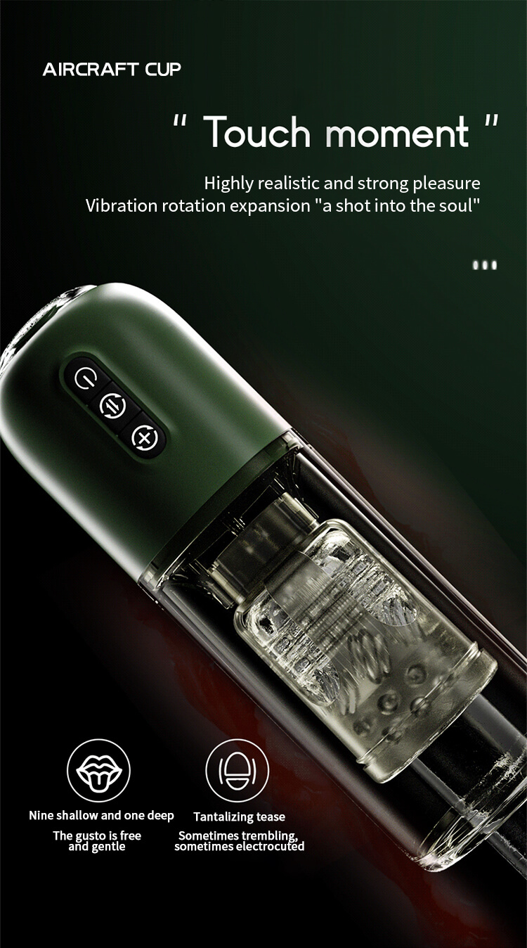 Cốc Unimat Deep Throat Tự Động Thông Minh Siêu Thật