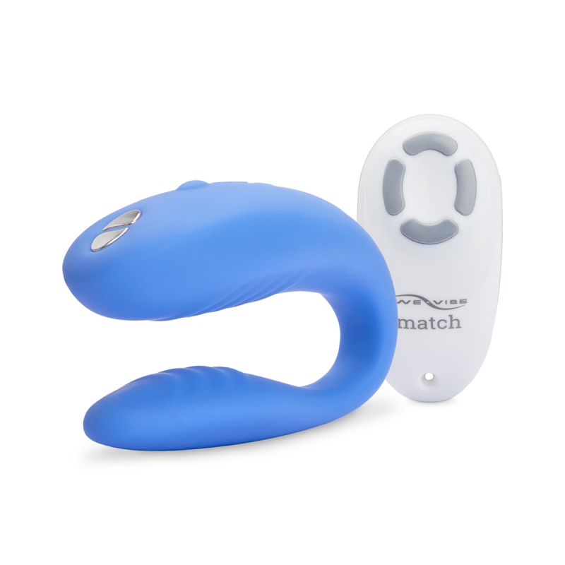 We-vibe Power Couple Cặp Đôi Sướng Rên Xiết