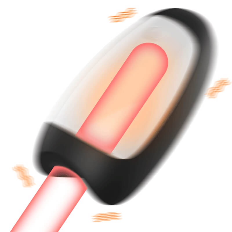 Rends Pulse Cốc Tập Dương Vật Tăng Size Hiệu Quả Đỉnh Cao