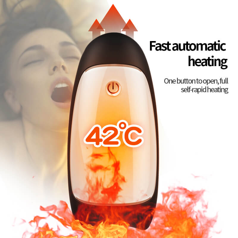 Rends Pulse Cốc Tập Dương Vật Tăng Size Hiệu Quả Đỉnh Cao