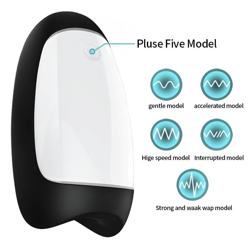 Rends Pulse Cốc Tập Dương Vật Tăng Size Hiệu Quả Đỉnh Cao