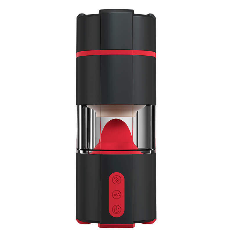 GALAKU Dream Lover Lưỡi Liếm Rung Unisex