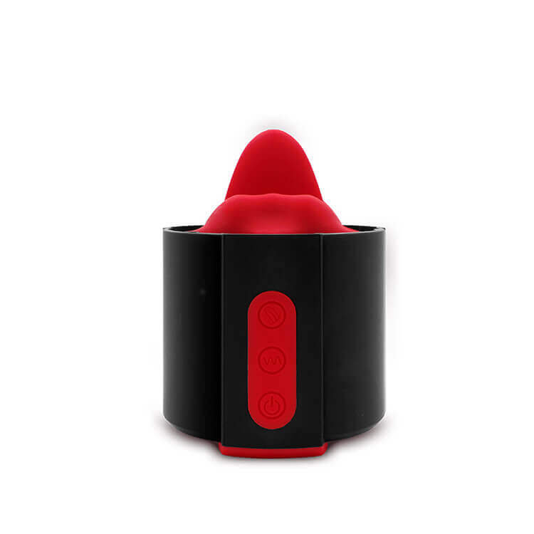 GALAKU Dream Lover Lưỡi Liếm Rung Unisex