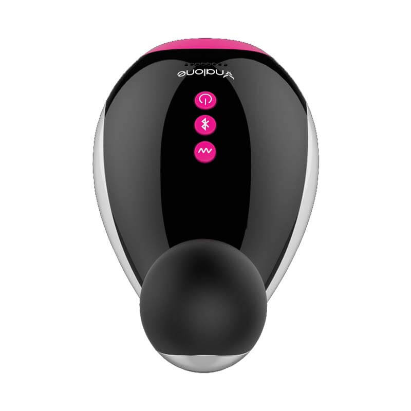 Nalone Oxxy Bluetooth Mút Rung Khẩu Mạnh