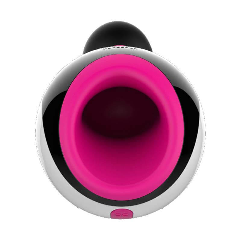 Nalone Oxxy Máy Khoái Khẩu Bluetooth Rung Mút Ống Hút Mạnh