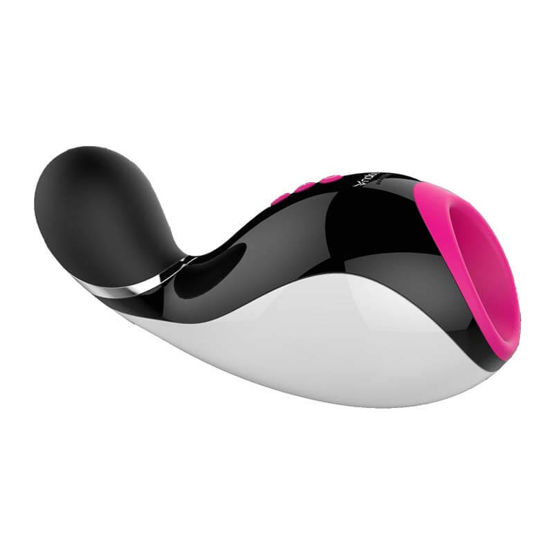 Nalone Oxxy Máy Khoái Khẩu Bluetooth Rung Mút Ống Hút Mạnh
