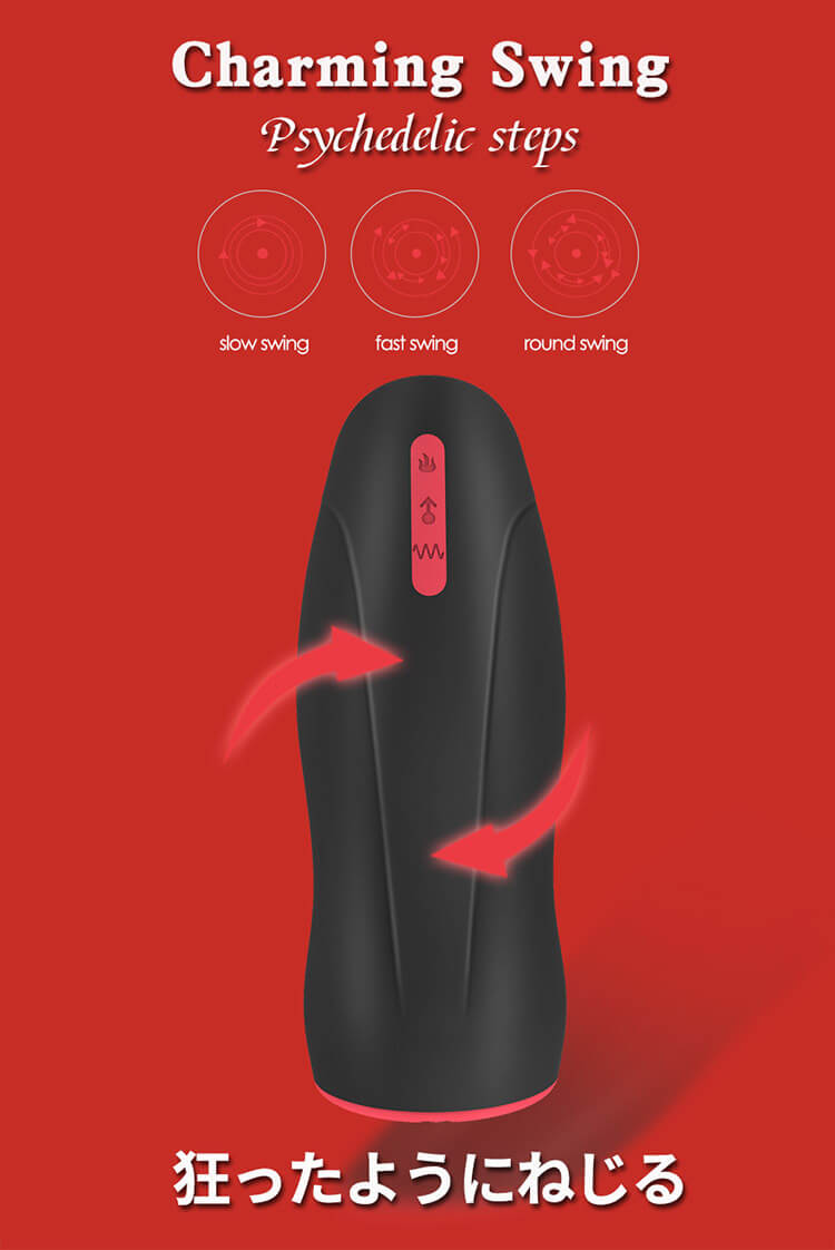 Hotboy Rock n Roll Máy Bay Rung Nóng Thật Đỉnh Cao