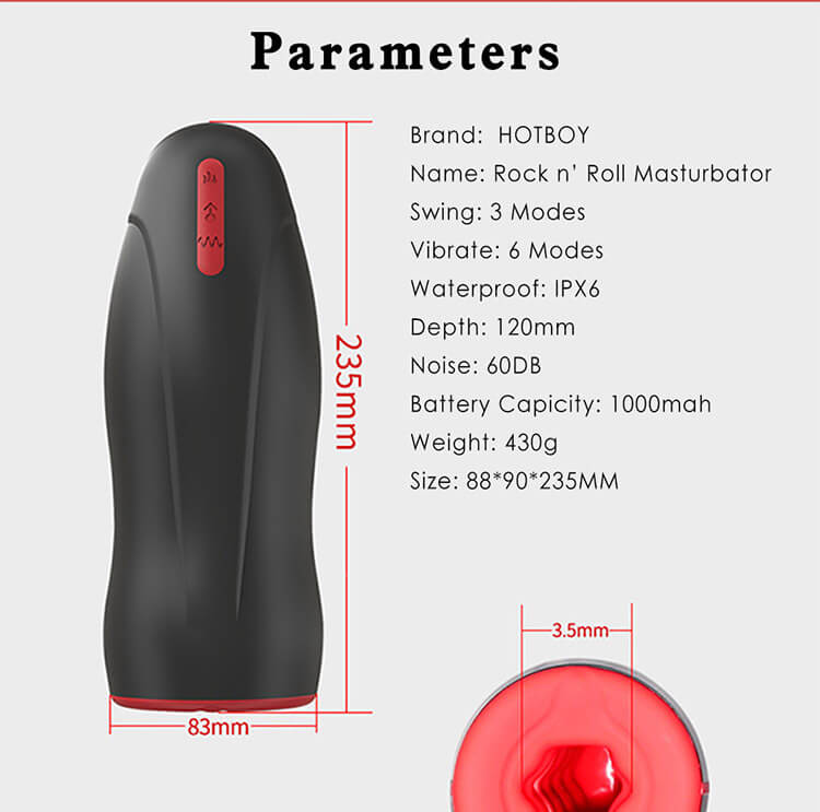 Hotboy Rock n Roll Máy Bay Rung Nóng Thật Đỉnh Cao