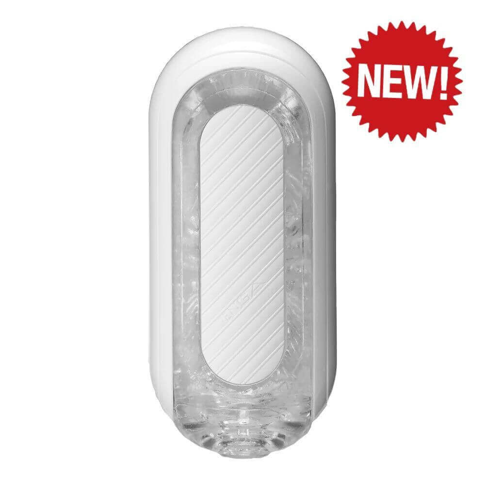 TENGA Flip Zero Gravity Masturbator Siêu Thực Trọng Lực