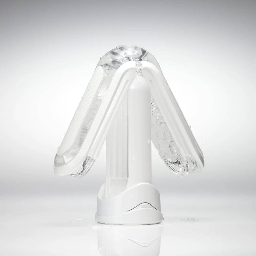 TENGA Flip Zero Gravity Masturbator Siêu Thực Trọng Lực