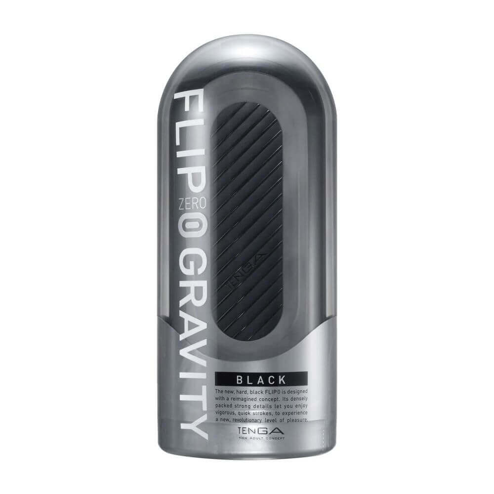 TENGA Flip Zero Gravity Masturbator Siêu Thực Trọng Lực