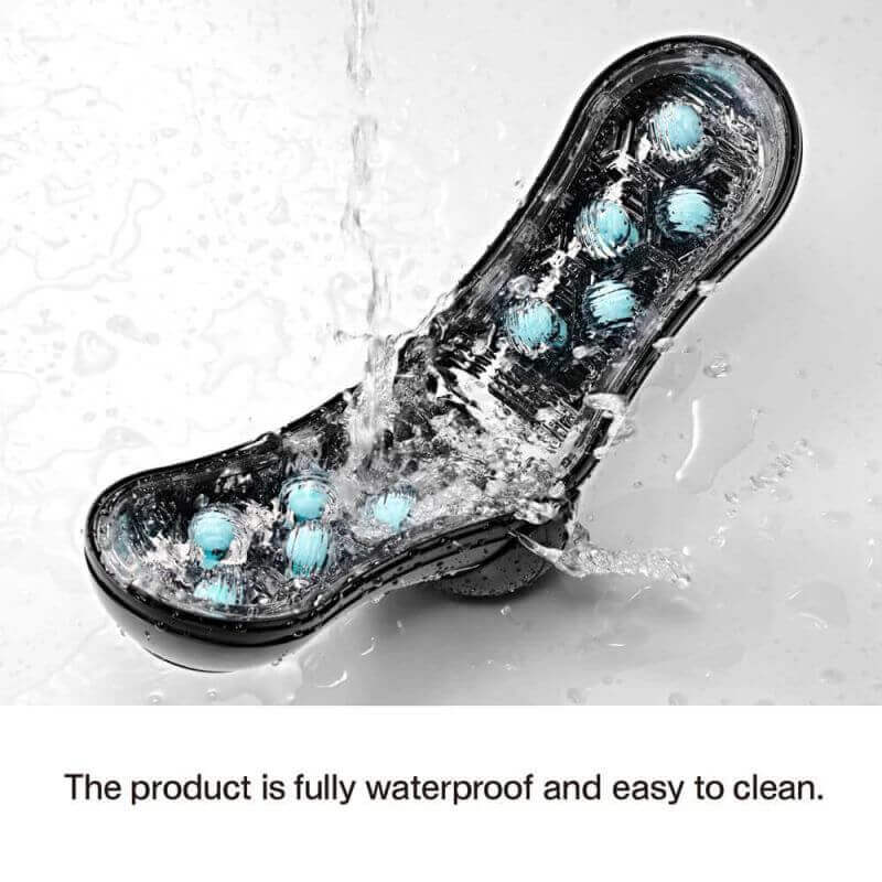 Tenga Flip Orb Strong Masturbator Cảm Giác Mạnh