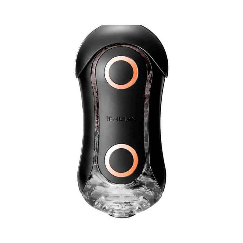 Tenga Flip Orb Strong Masturbator Cảm Giác