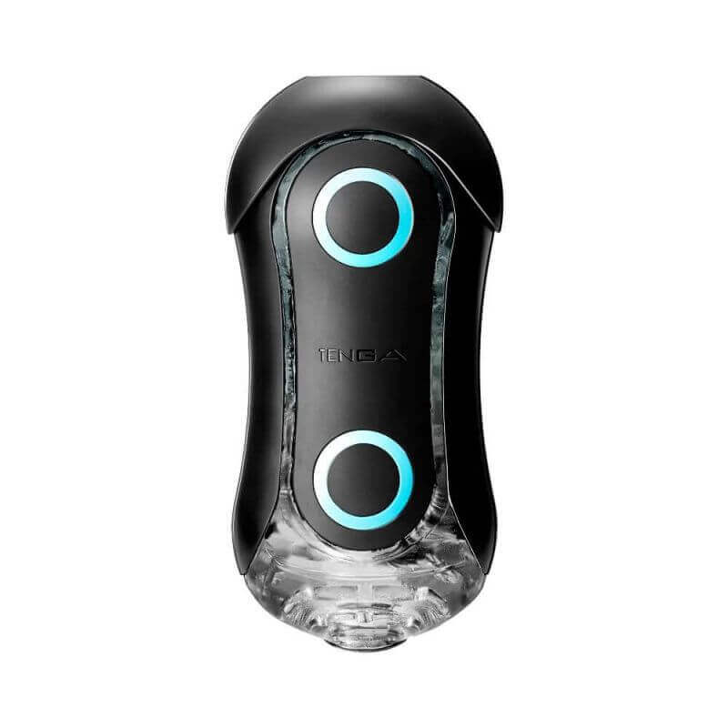 Tenga Flip Orb Strong Masturbator Cảm Giác