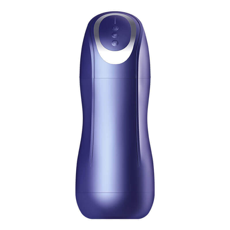 Svakom Blue Storm quay hút mạnh 7 chế độ nam tê tái