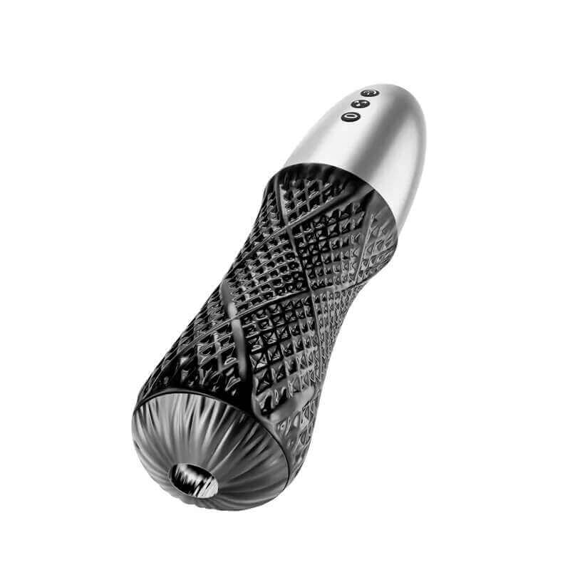 Luoge LG-381 âm đạo giả masturbator nam siêu thực tế