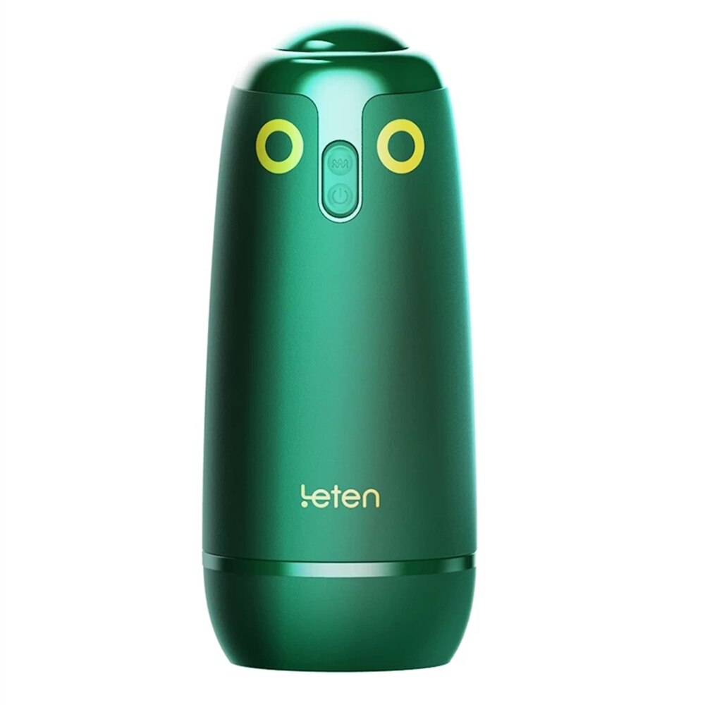 Cốc Leten Birds nam hút chân thực âm đạo diễn viên gợi cảm