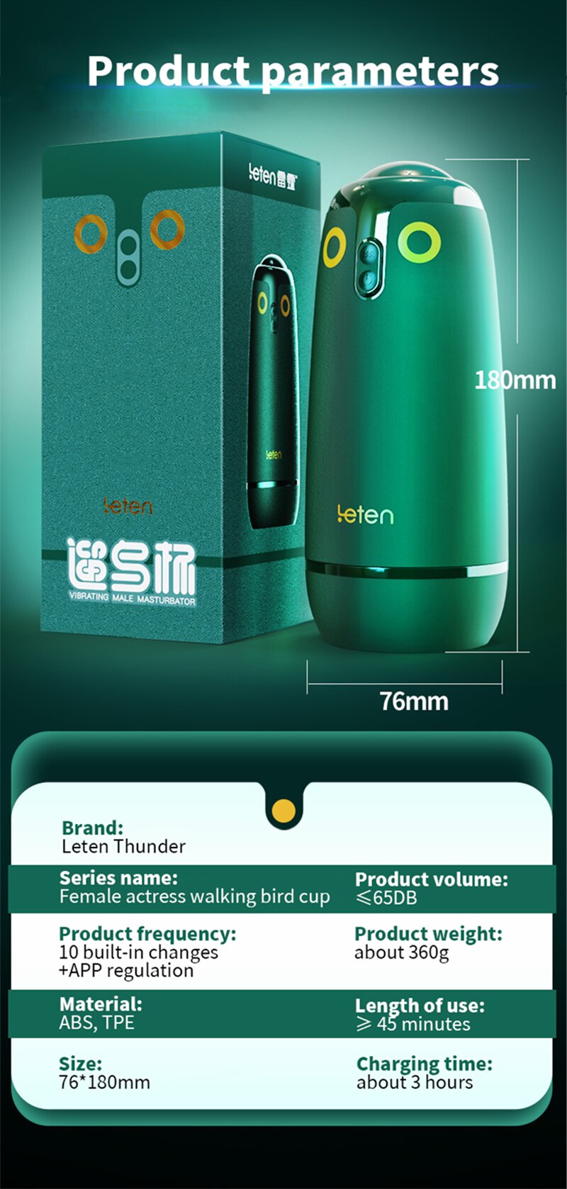 Cốc Leten Birds Nam Hút Âm Đạo Diễn Viên Gợi Cảm Thực Tế Cốc Leten Birds Nam Hút Âm Đạo Diễn Viên Gợi Cảm Thực Tế