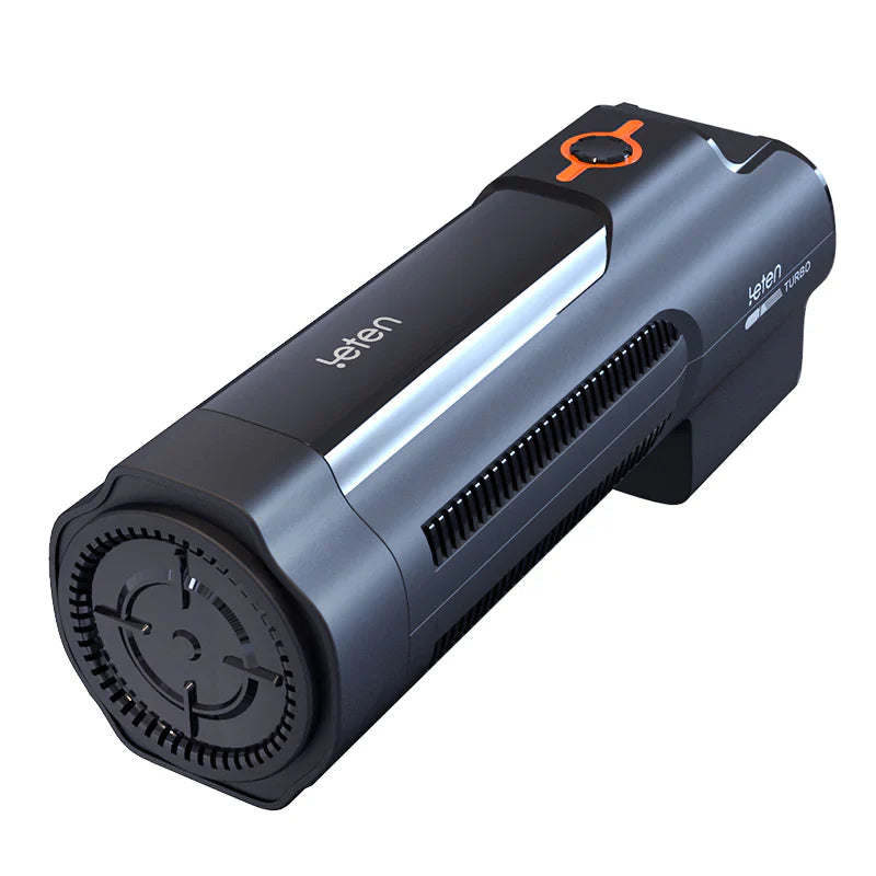 Leten Gun King Masturbator Hút Miệng Nam Siêu Mạnh